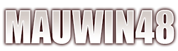 MAUWIN48 Logo
